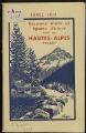 54 vues  - Séjours d\'été et sports d\'hiver dans les Hautes-Alpes (ouvre la visionneuse)