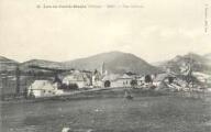 1 vue Lus-la-Croix-Haute (Drôme). Vue généraleFournier, Gap