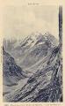 1 vue Grande Aiguille, rocher de l'Encoula, vallon des EtançonsJoubert, Gap