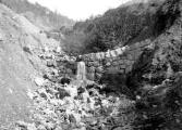 1 vue Torrent de Sainte-Marthe, barrage n° 24