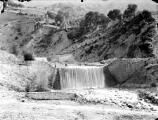 1 vue Torrent de Vachères, barrages n° 1 et 2