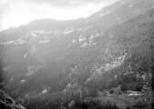 1 vue Vallée du Fournel. Bois et prés du bois de L'Aiguillette