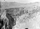 1 vue  - Torrent du Vallauria, drainages de 1909 (ouvre la visionneuse)
