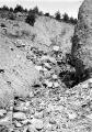1 vue  - Torrent de Vallauria, seuil détruit (ouvre la visionneuse)