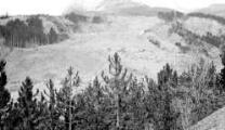 1 vue Torrent de Sainte-Marthe, glissements en 1936