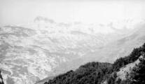 1 vue Torrent de Réallon - Aiguilles de Chabrière (gauche)