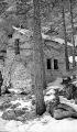 1 vue  - Nouvelle cabane forestière de Cézanne (ouvre la visionneuse)