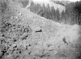 1 vue Torrent de Sainte-Marthe, glissement de 1932