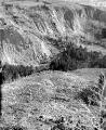 1 vue  - Torrent de Sainte-Marthe, glissement de 1932 (ouvre la visionneuse)