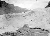 1 vue Avalanche des Plates et bois de monsieur du 21 Mars 1934
