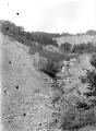 1 vue  - Ravin de La Rimas - Seuils réparés en 1935 (ouvre la visionneuse)