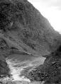 1 vue Torrent de Saint-Pancrace, barrage n° 2 bis - Novembre 1951