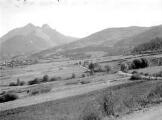 1 vue  - Études sur le déboisement des Alpes - Le Piolit. (ouvre la visionneuse)