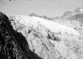 1 vue  - Glacier Blanc vu de front (ouvre la visionneuse)