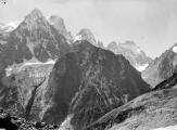 1 vue  - Glaciers de La Momie et des Violettes (ouvre la visionneuse)