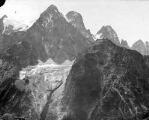 1 vue Glaciers de La Momie et des Violettes