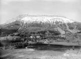 1 vue Montagne de Céüse, 7 Mai 1937 à 9h30