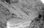 1 vue  - Torrent de Saint-Pancrace, barrage n° 2 bis - Novembre 1951 (ouvre la visionneuse)