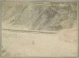 1 vue Torrent des Vachères, clayonnage en amont du barrage B8