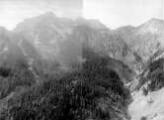 1 vue Gorges de Bragousse sous le Grand Ferrand
