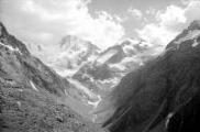 1 vue  - Le Glacier de la Pilatte (ouvre la visionneuse)