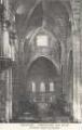 1 vue Cathédrale du XIIe siècle. Intérieur après ravalement