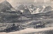 1 vue Le Lautaret et le massif de la MeijeER, Grenoble