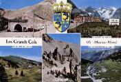 1 vue  - Les grands cols (Hautes-Alpes)Combier, Mâcon (ouvre la visionneuse)