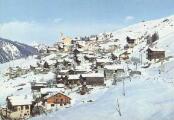 1 vue  - Vue générale en hiverEdition des Alpes, Gap (ouvre la visionneuse)