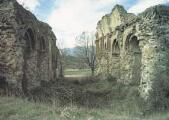 1 vue  - Les ruines du prieuré de Saint-André-de-Rosans (ouvre la visionneuse)