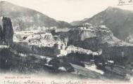 1 vue  - Briançon et ses fortsPapèterie des Alpes, Eugène Robert, Grenoble (ouvre la visionneuse)