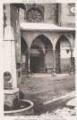 1 vue Porche de l'église de Guillestre (Monument historique) et fontaine Général AlbertJarry Editions, Barcelonnette
