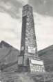 1 vue  - La stèle du col d\'Izoard (2355 m) (ouvre la visionneuse)