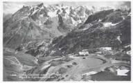 1 vue Col du Galibier (2658 m)Edt. La Cigogne, Grenoble