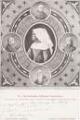 1 vue  - Notre-Dame-du-Laus. Portrait de la vénérable sœur Benoîte et des quatre historiens du LausPropriété des Missionaires (ouvre la visionneuse)