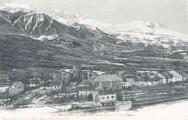 1 vue  - Vue généraleImprimerie et librairie Alpine, Gap (ouvre la visionneuse)