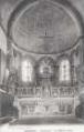 1 vue La cathédrale d'Embrun. Le maitre-autelGoujon, Embrun