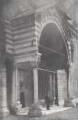 1 vue  - Porte de la cathédraleGoujon, Embrun (ouvre la visionneuse)