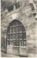 1 vue Hôtel des Gouverneurs (XIVe siècle). Porte ogivaleCombier, Macon