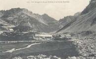 1 vue Les Granges du Grand-Galibier et le col des RochillesPittier, Annecy
