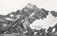 1 vue  - Le Mont-Viso (3841 m) vu de Roche-TaillanteAbeil, Gap (ouvre la visionneuse)