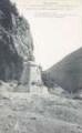 1 vue Col de l'Ange gardien, monument aux Morts du Queyras (1351 m)Joubert, Gap