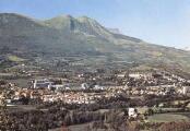 1 vue Les nouveaux quartiers du sud de la villeEdition des Alpes, Gap