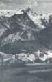 1 vue Vue Génarale et le massif de la Meije (3987 m)E. Robert, Grenoble
