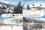 1 vue Vallée de la GuisaneLa Cigogne, Grenoble