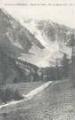 1 vue Environs du Monétier. Glacier du Casset et pic des Agneaux (3660 m)Brutinel, Monétier-les-Bains