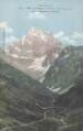 1 vue  - Le Mont Viso (3845 m) vu du plateau de la MédilleMlle Joubert, Gap (ouvre la visionneuse)