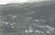 1 vue Vue aérienne sur la valléeAbeil, Gap