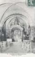 1 vue  - Notre-Dame du Laus. Intérieur de la Basilique (ouvre la visionneuse)