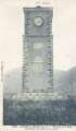 1 vue  - Aspres-sur-Buëch (778 m). Horloge de la ville et monument aux Morts (1914-1918)Mlle Joubert, Gap (ouvre la visionneuse)